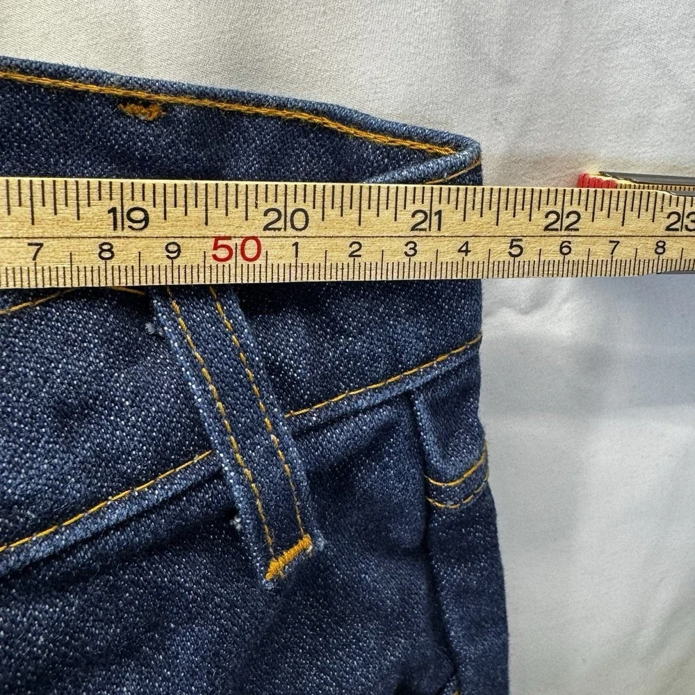 Tyndale Workwear‎ AR FR Denim Jeans Mens 42x36 But Measure At 33